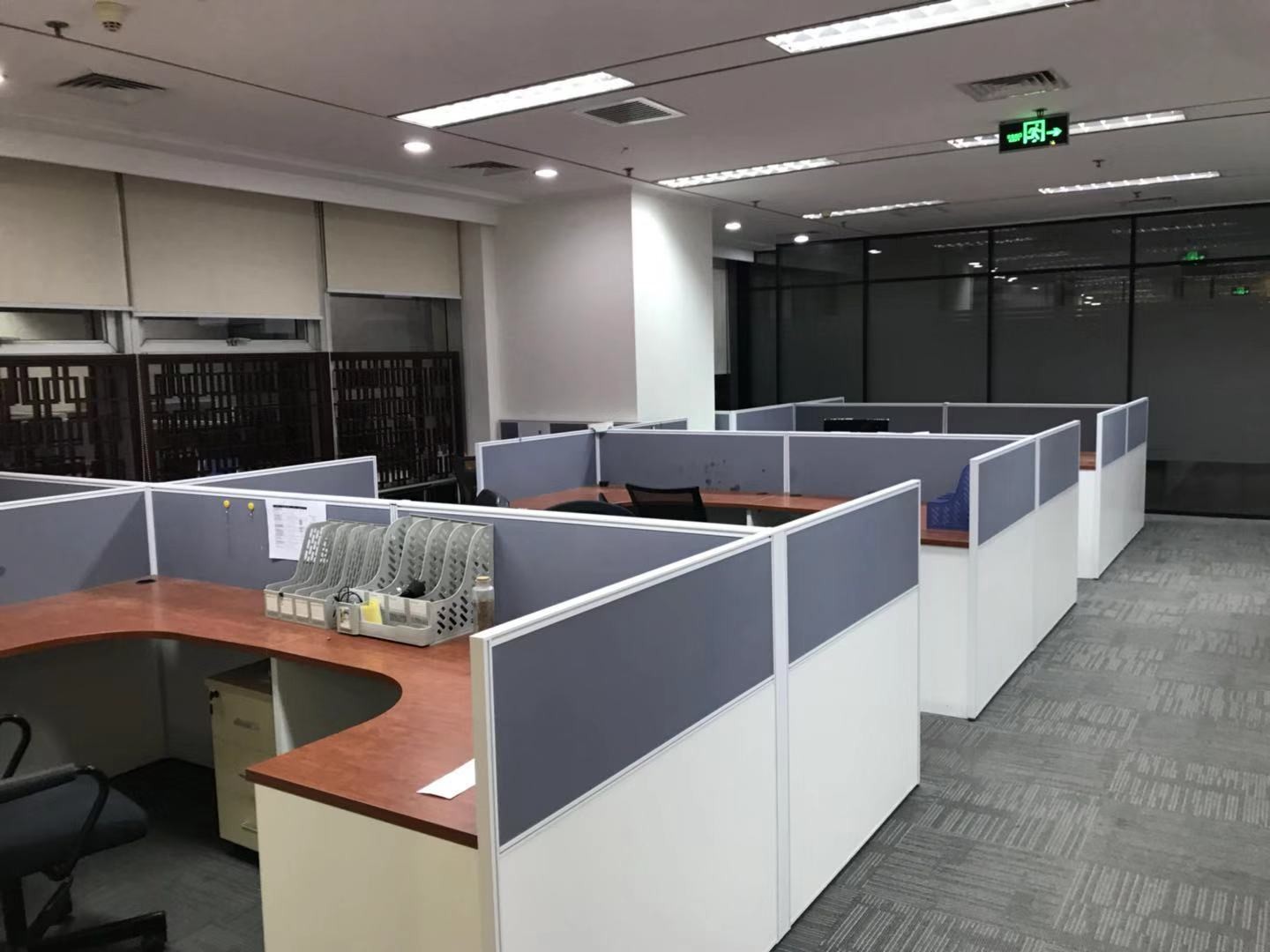 華夏銀行大廈