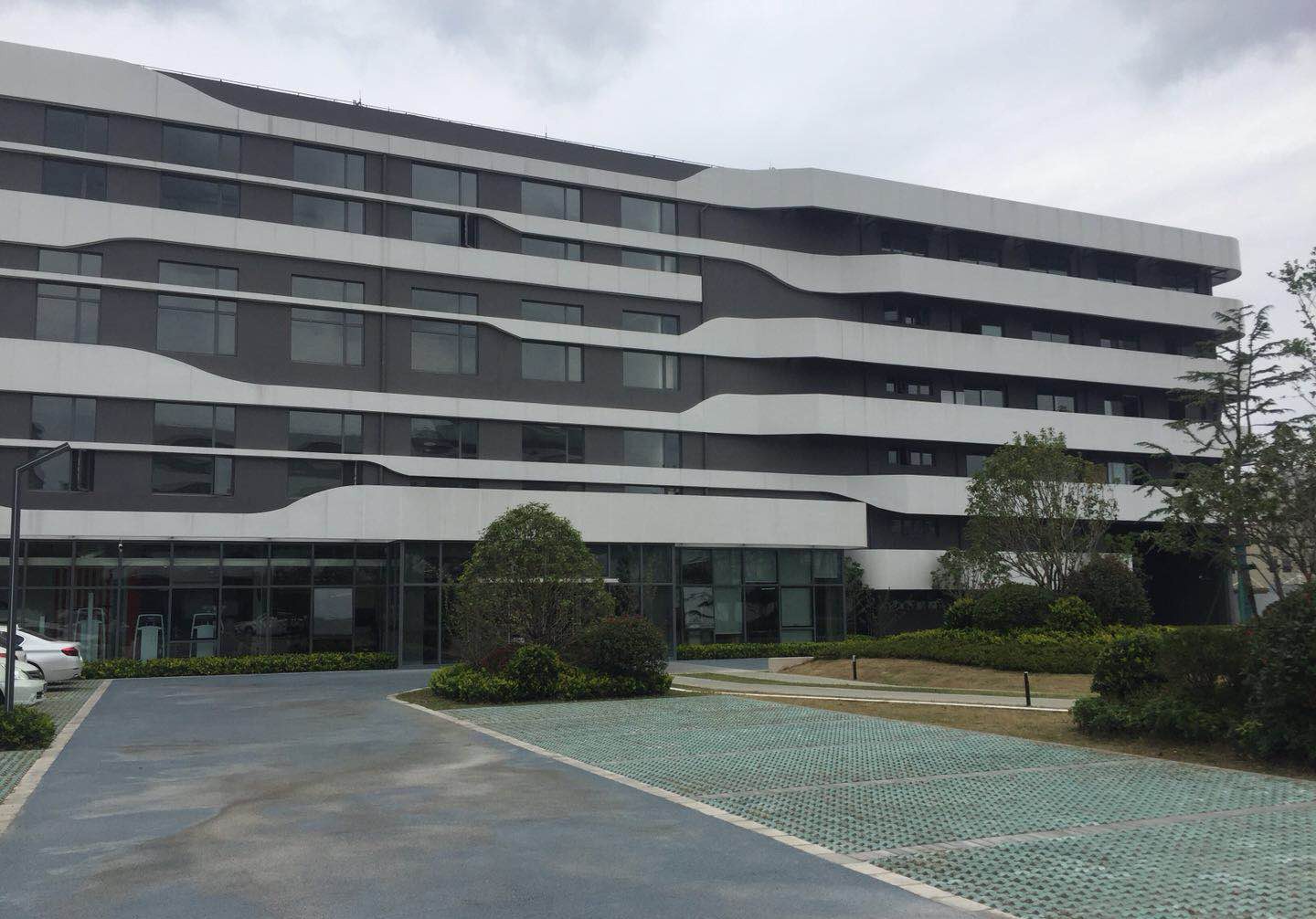ACGT生命科學園