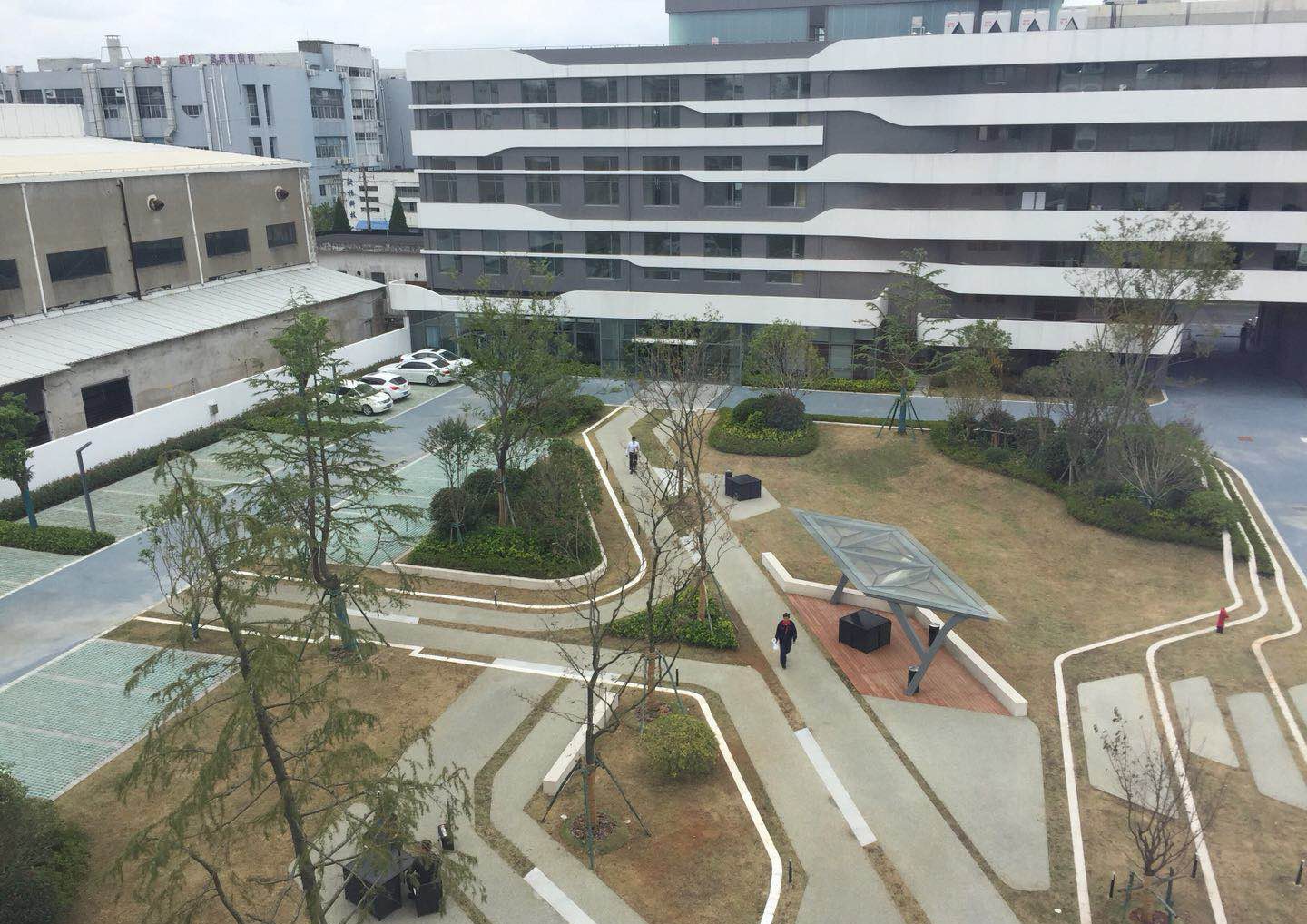 ACGT生命科學園