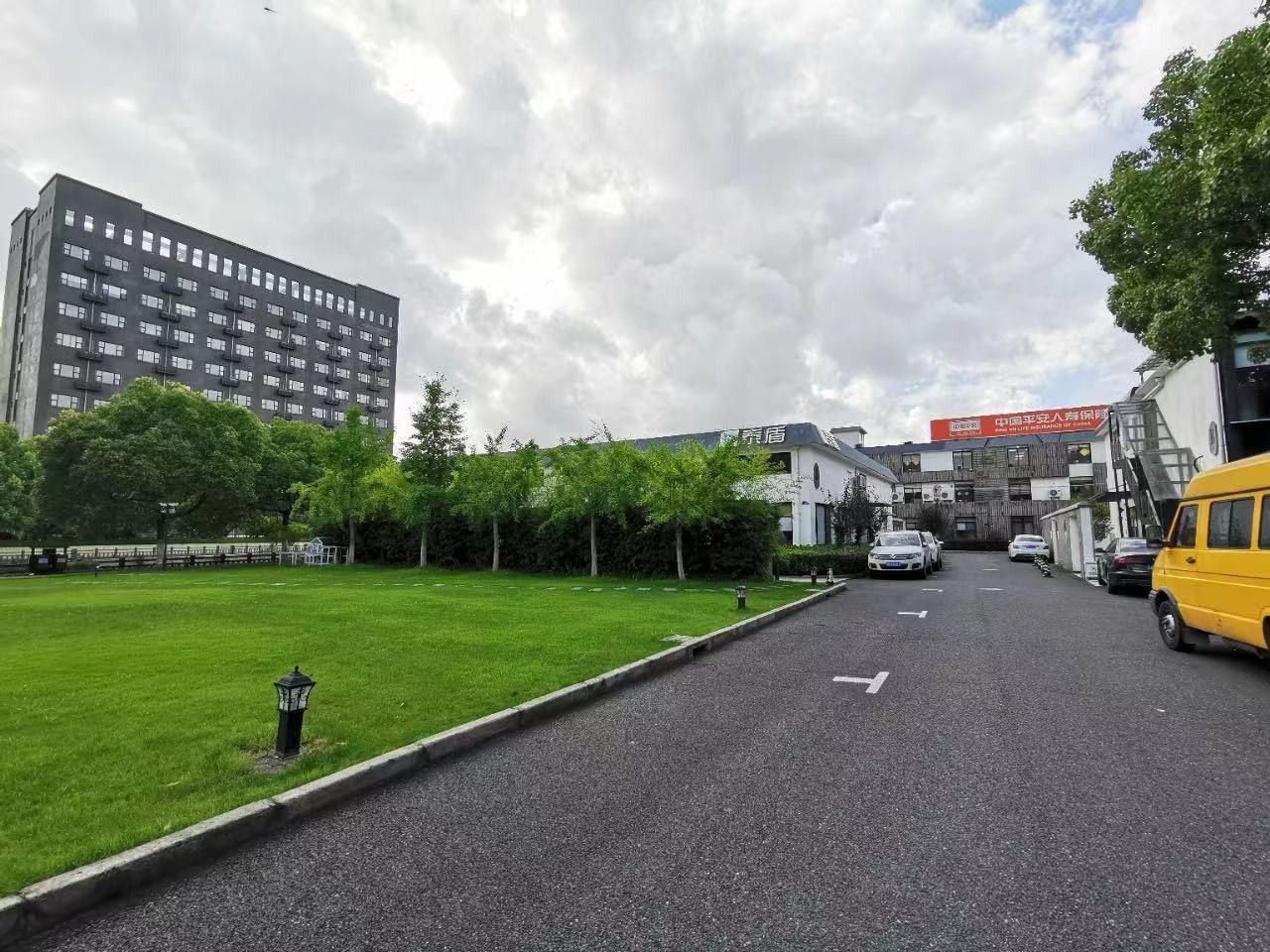 康橋樹(shù)源