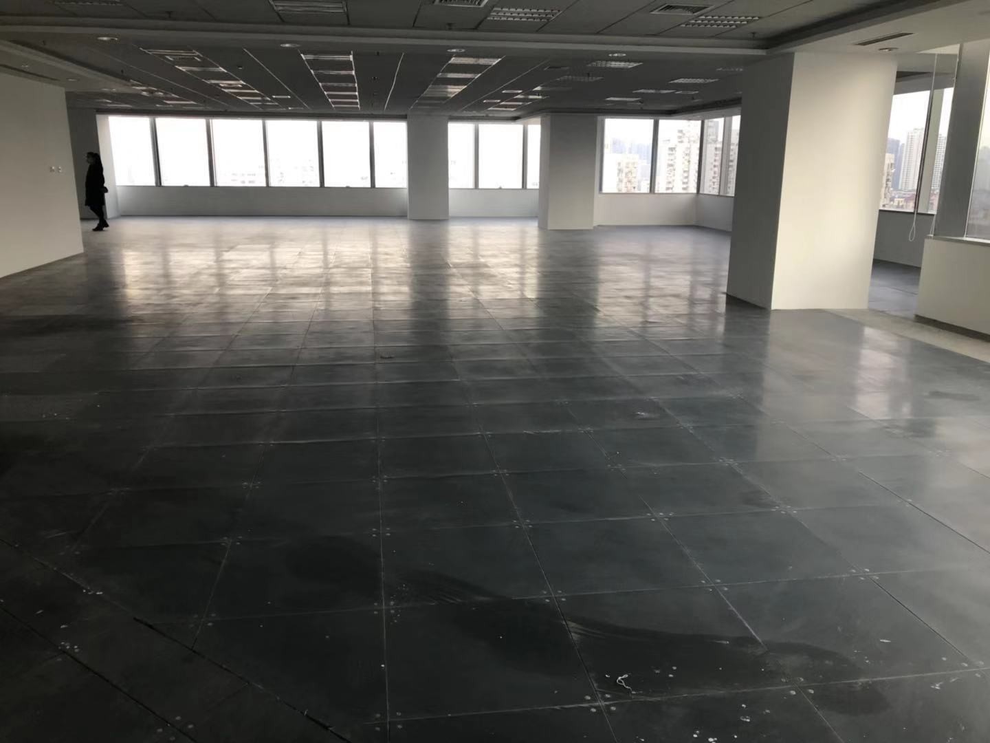 東方金融廣場