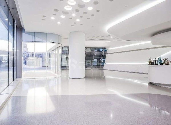 凌空soho