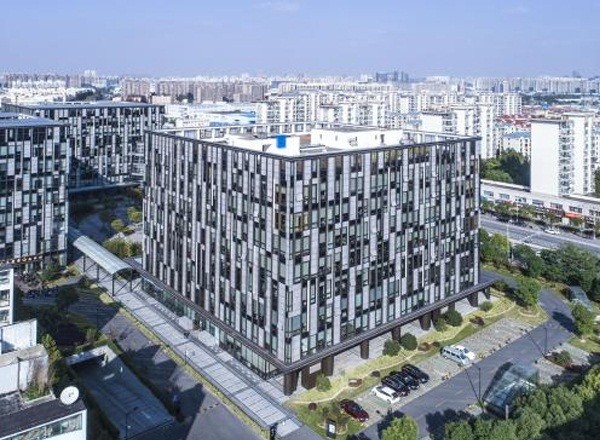 明基廣場