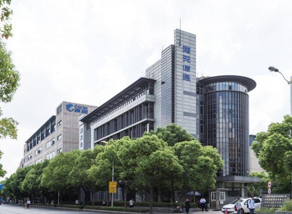 南天信息大廈