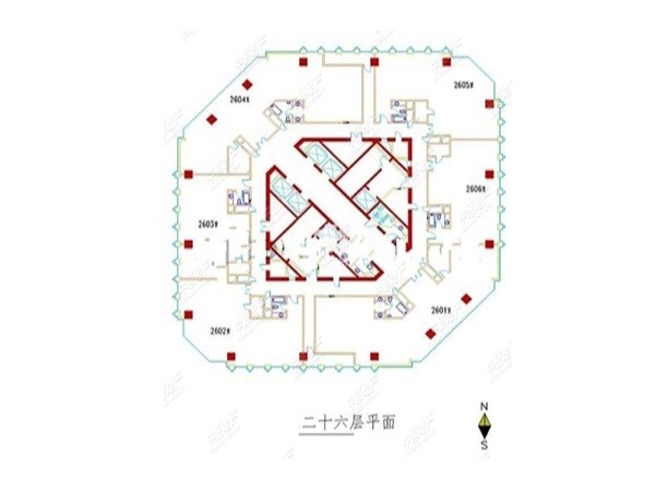 聯(lián)強國際廣場
