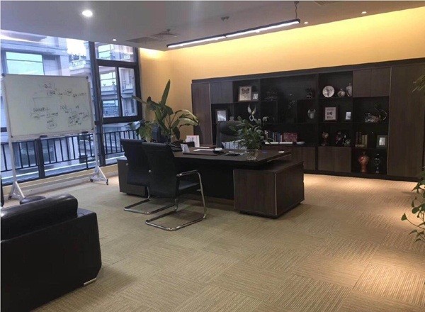 湯泉國際大廈