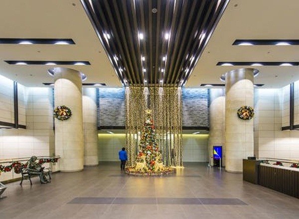 聯(lián)強國際廣場
