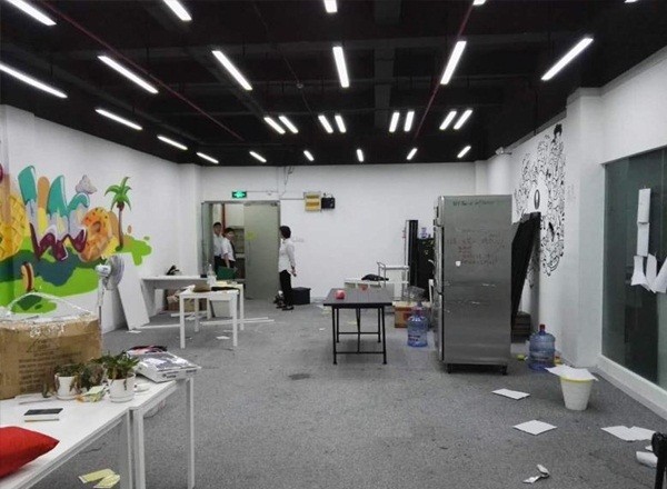 蘇河匯