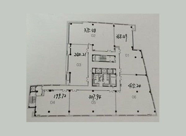 中山國際廣場