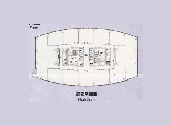 恒隆廣場