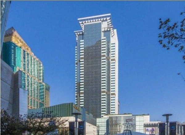中信泰富廣場