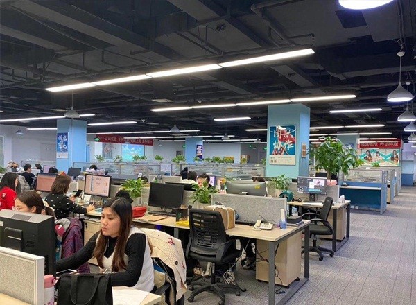神州智慧天地
