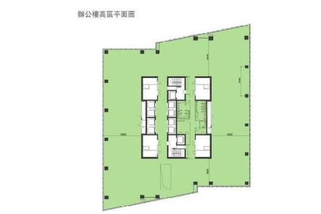越洋廣場