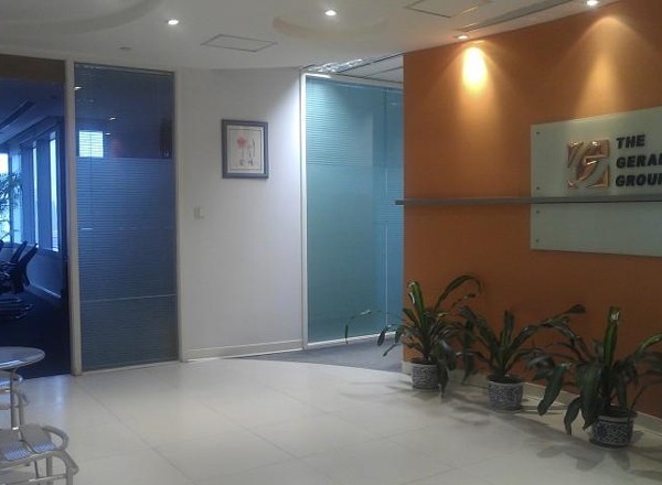 中信泰富廣場