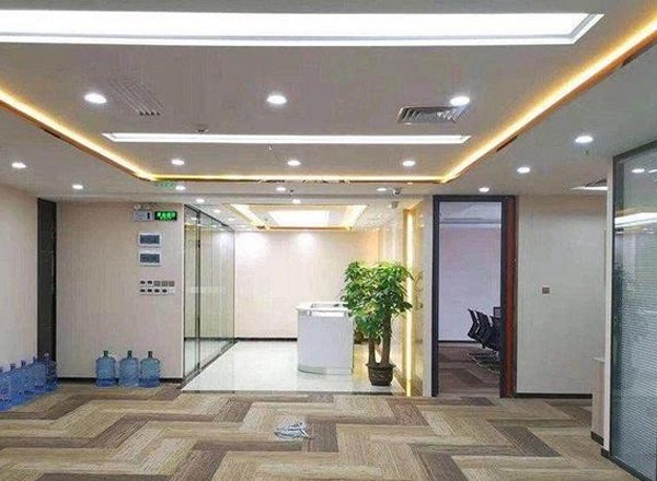 恒隆廣場