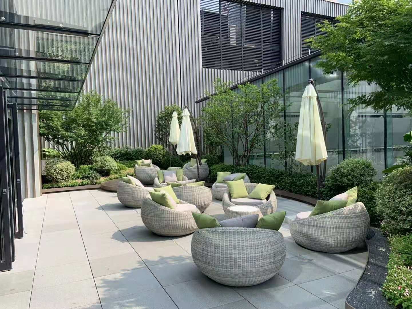 華潤時代廣場