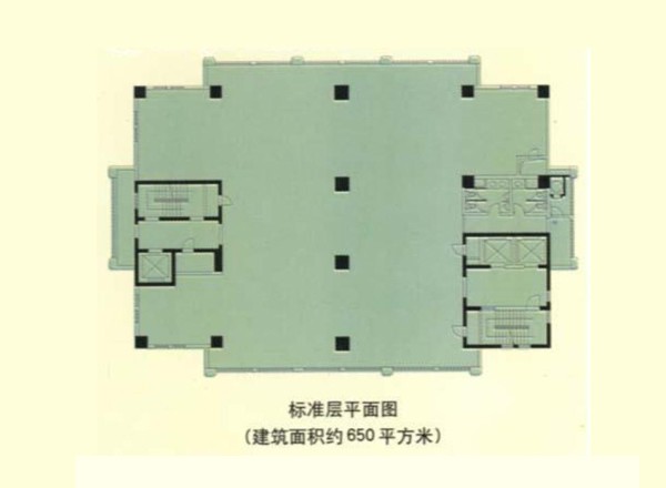 靜安新時(shí)代大廈