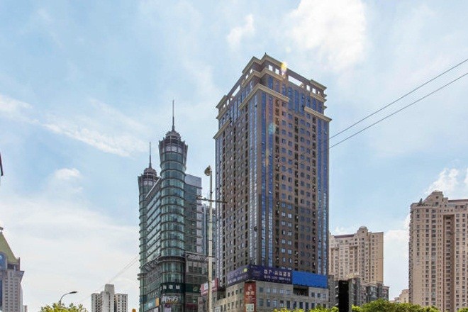隆宇大廈1
