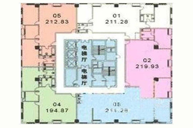 隆宇大廈