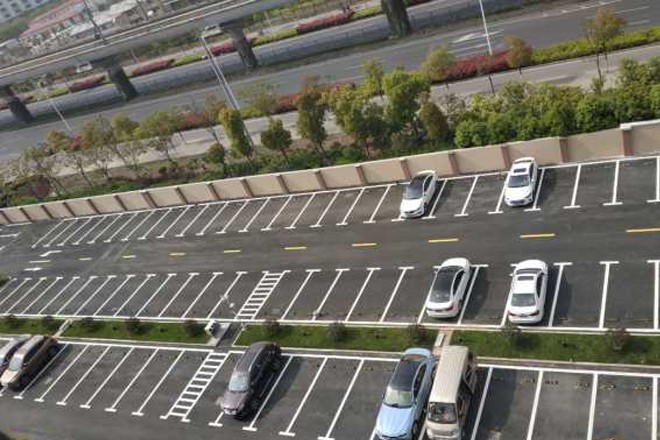 久富科技園
