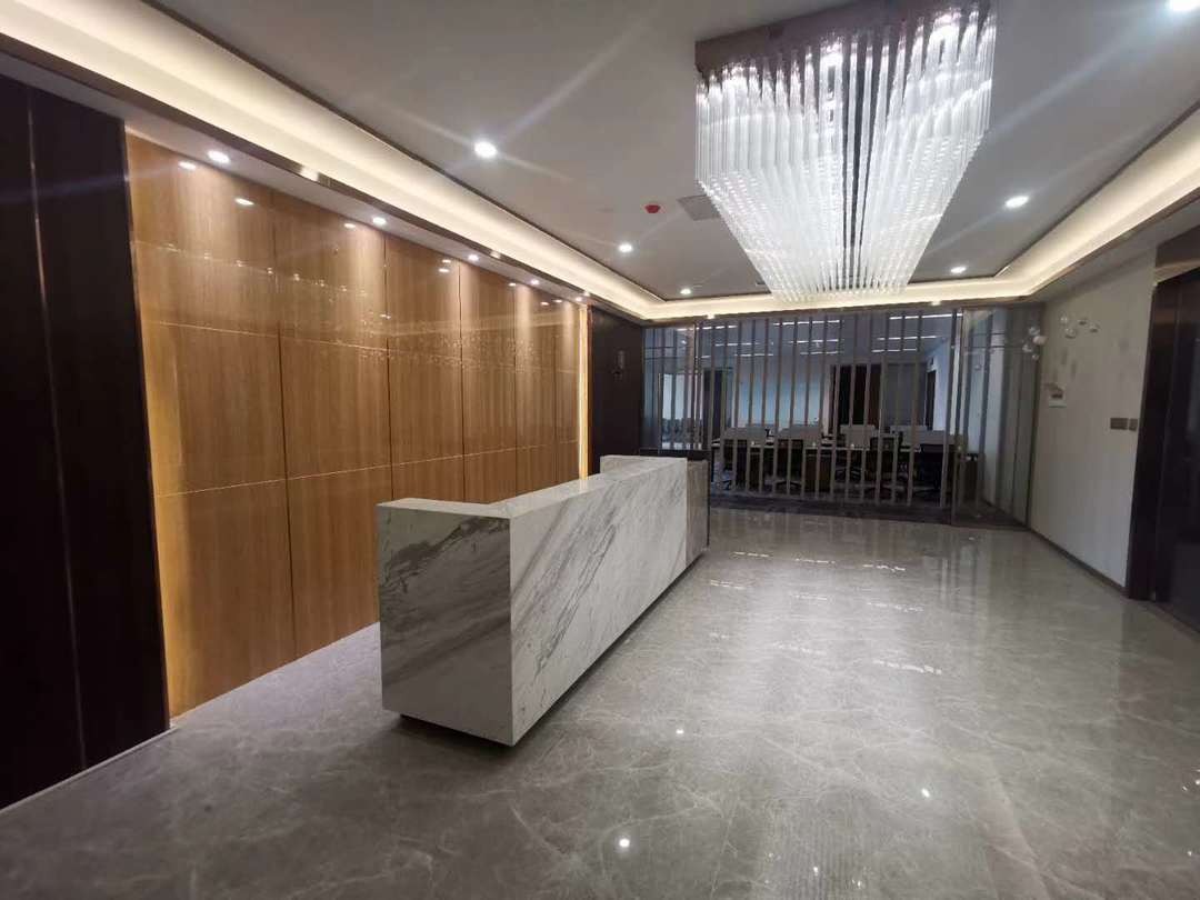 陸家嘴濱江中心1