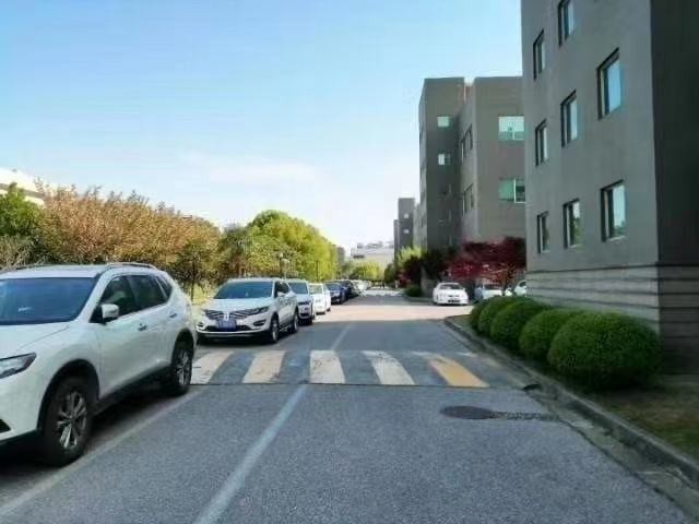 中國芯科技園