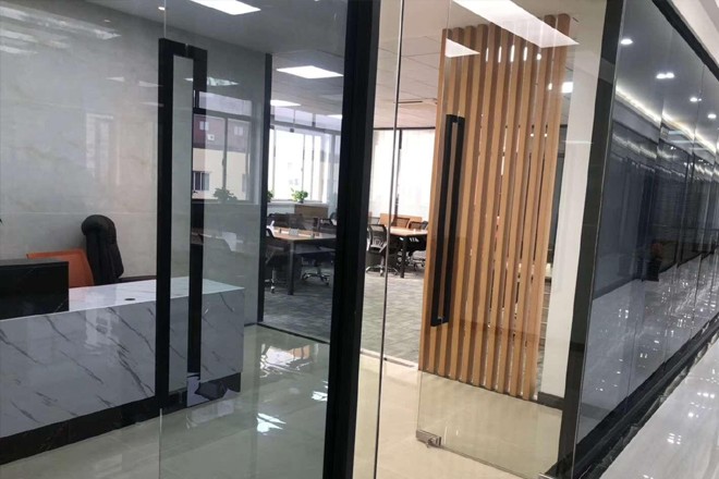 長青企業(yè)廣場