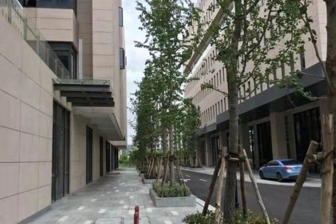基諾光學園區(qū)