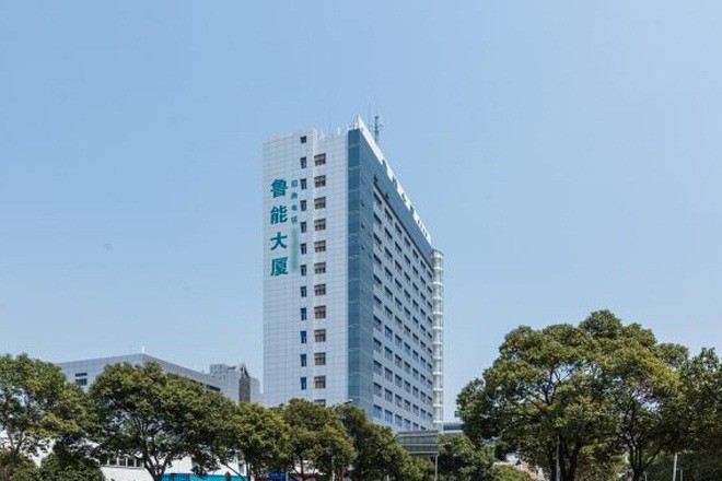 魯能大廈