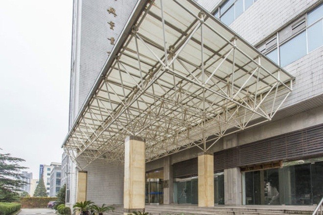 凱興大廈