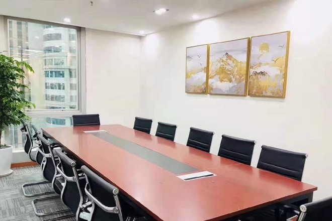 高帆大廈