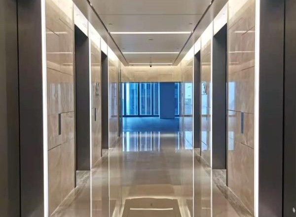 工銀大廈