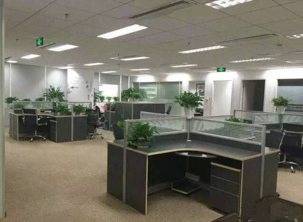 匯銀大廈1