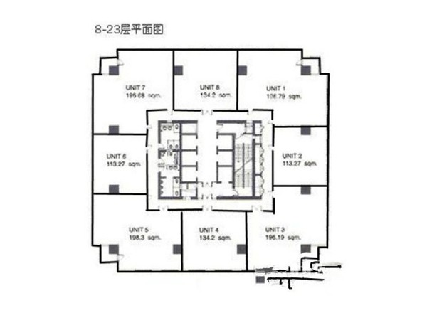 信達(dá)大廈