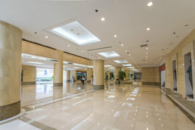 文新報(bào)業(yè)大廈
