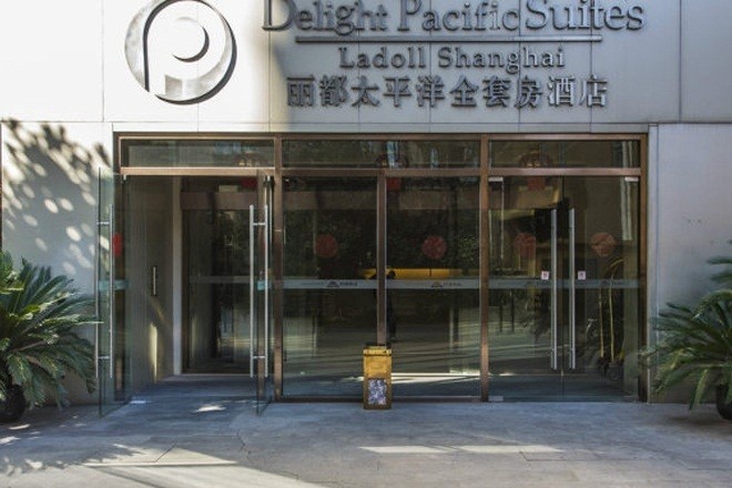 麗都新貴