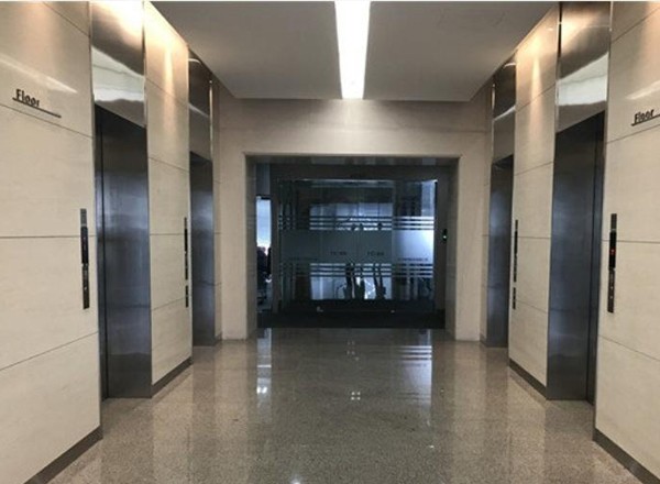 北美廣場