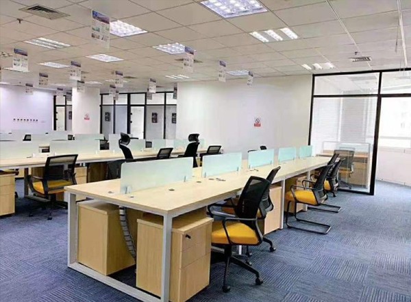 五角豐達(dá)廣場1