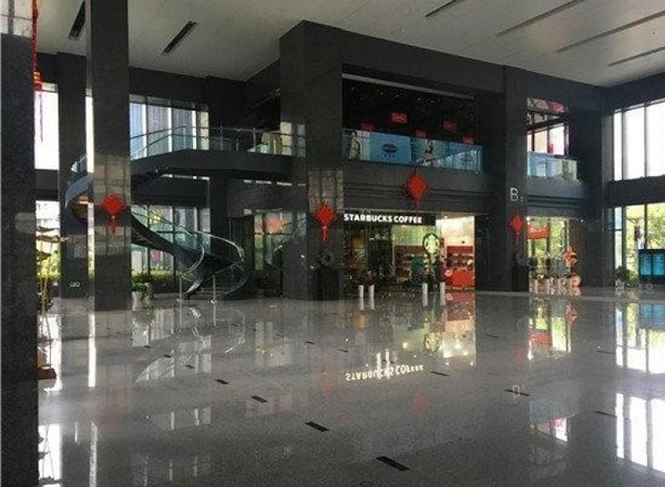 北美廣場