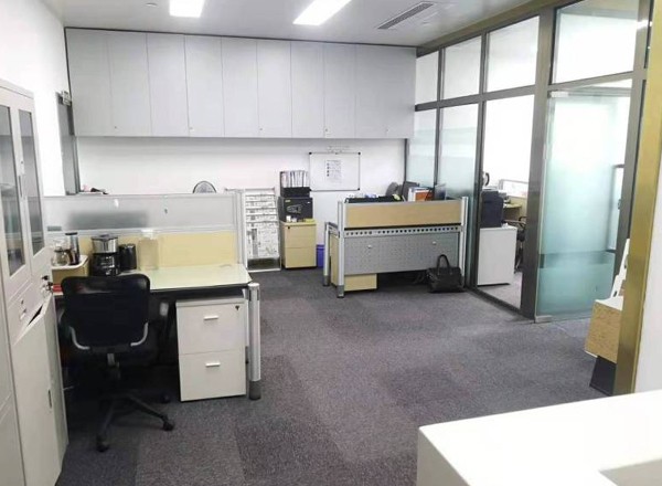 東方藍海國際廣場