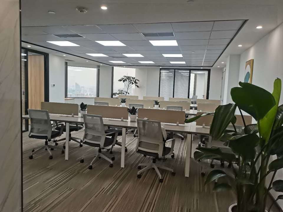 通茂大廈1
