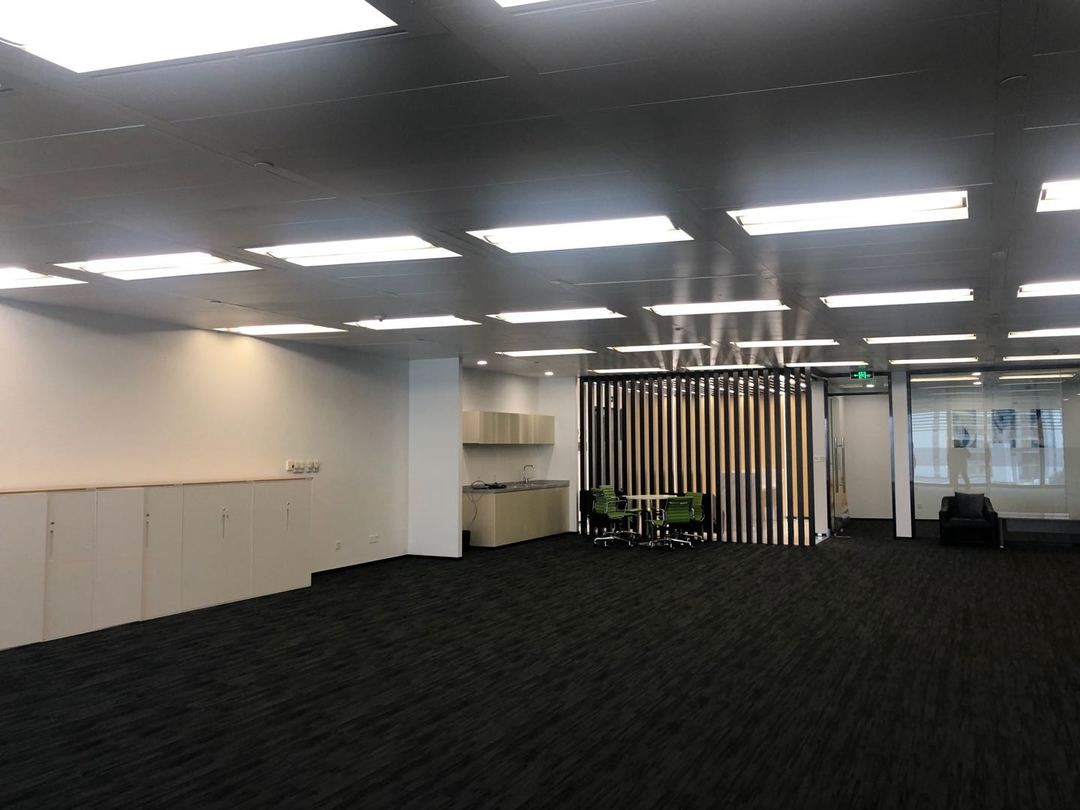 城建國際中心1