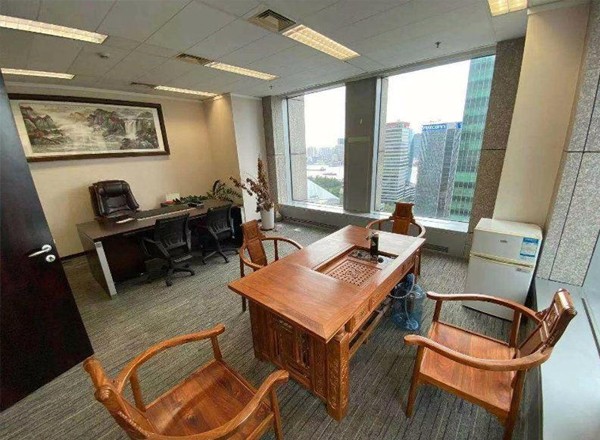 上海銀行大廈