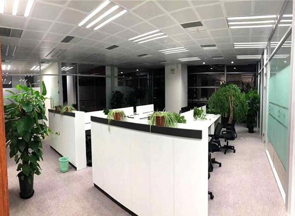 大華銀行大廈