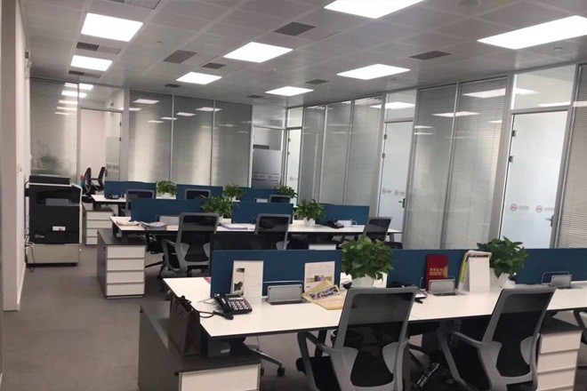 大華銀行大廈