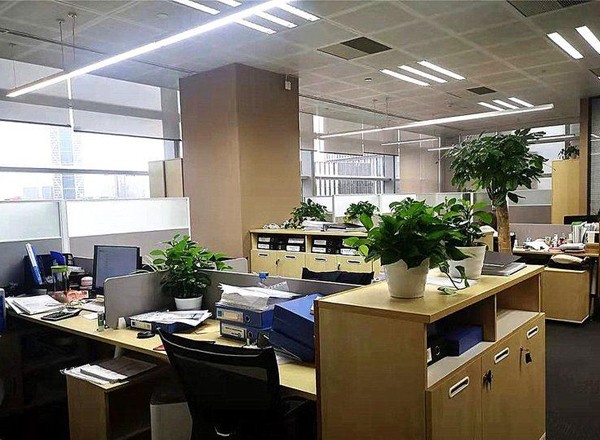 大華銀行大廈1