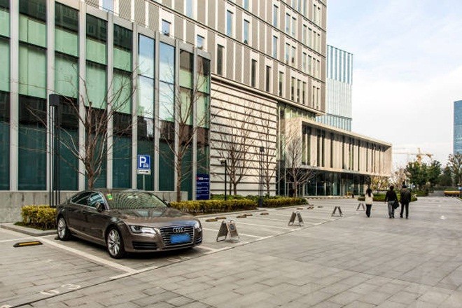 大華銀行大廈