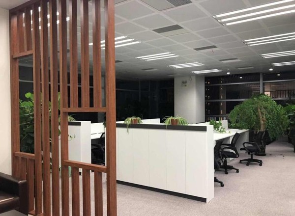 大華銀行大廈