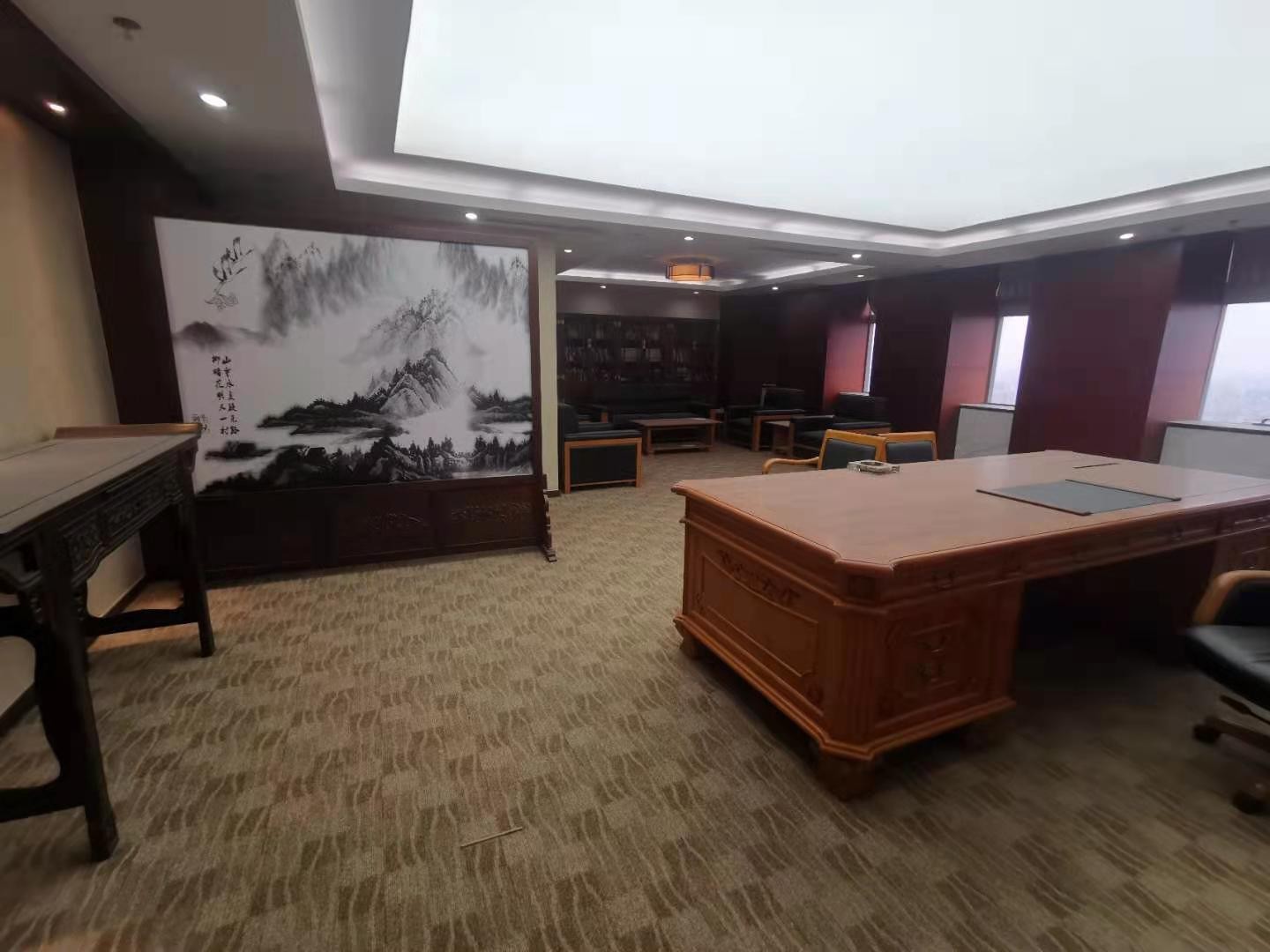 國(guó)家開發(fā)銀行大廈1