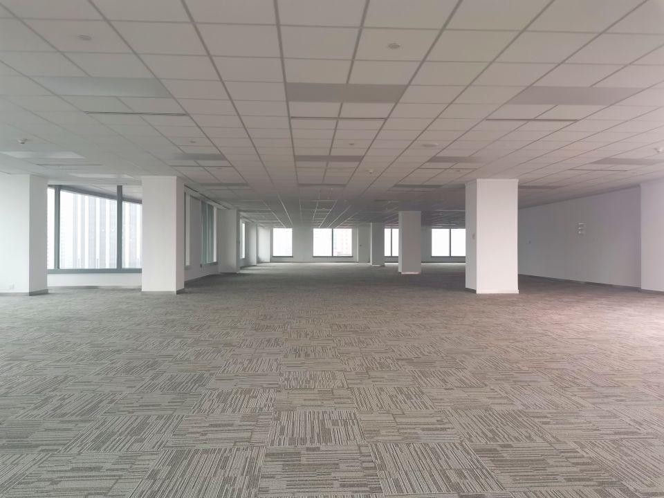 國(guó)際航運(yùn)金融大廈